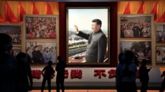 Le Covid ravage l’élite communiste en aggravant la crise de pouvoir de Xi Jinping