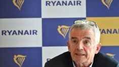 Ryanair prévoit une hausse des prix des billets pour cet été de 5 à 10%