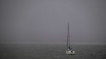 Un navigateur breton retrouvé mort à bord de son voilier au large du Japon