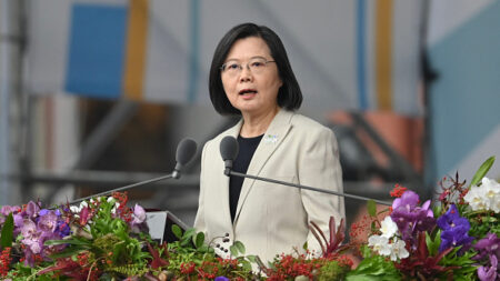 Taïwan va renforcer ses liens militaires avec les États-Unis