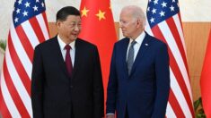 Joe Biden juge que Xi Jinping rencontre « d’énormes problèmes »