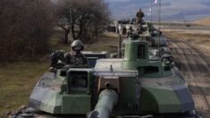 Livraison de chars à l’Ukraine : que peut faire la France ?