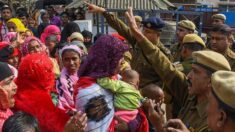 Inde: plus de 2000 arrestations dans un coup de filet antimariage d’enfants