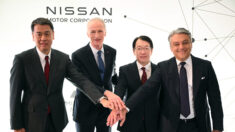 Renault et Nissan valident un « rééquilibrage » de leur alliance