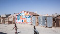 Mauritanie: un artiste globe-trotteur met en couleur la parole des sans-voix