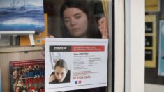 Étudiante disparue: le corps retrouvé dans le Finistère est « bien celui d’Héléna » Cluyou, selon le procureur