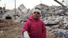 Syrie: un enfant sorti vivant des décombres cinq jours après le séisme