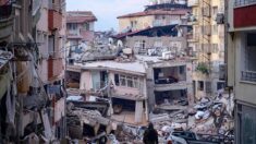 Turquie: trois survivants retrouvés treize jours après le séisme