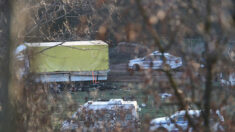 Migrants morts dans un camion: sept personnes arrêtées en Bulgarie