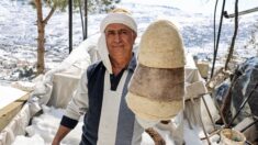 Dans la montagne libanaise, un homme sauve un savoir-faire millénaire de l’oubli