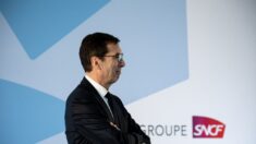 Année 2022 spectaculaire pour la SNCF avec 2,4 milliards d’euros de bénéfice