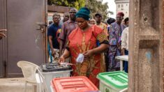 Début du vote pour la présidentielle au Nigéria, pays le plus peuplé d’Afrique