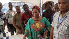 Le Nigeria retient son souffle à l’annonce des tout premiers résultats de la présidentielle