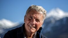 Peter Habeler, pionnier de l’Everest toujours au sommet à 80 ans