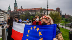 Guerre en Ukraine : Varsovie bloque les nouvelles sanctions européennes