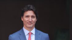 Justin Trudeau remercie l’équipe du NORAD pour avoir abattu l’objet cylindrique non identifié dans l’espace aérien canadien