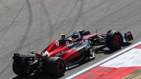 F1: Ferrari et Mercedes en quête d’un second souffle en 2023