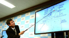 Japon : séisme de magnitude 6,1 sur l’île d’Hokkaido