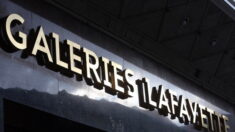 Les magasins Galeries Lafayette de Michel Ohayon en procédure de sauvegarde