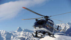 Trois personnes décèdent dans des accidents de ski dans les Alpes