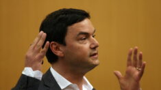 Retraites : Thomas Piketty veut taxer à 50% les 500 plus grosses fortunes de France