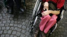La France compte 7,7 millions de personnes handicapées et 9,3 millions d’aidants