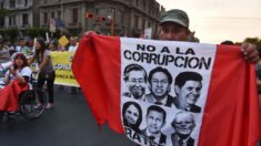 États-Unis: des procureurs demandent la mise en détention de l’ex-président péruvien Toledo