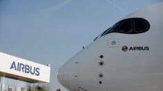 Airbus refond ses accords d’entreprise et va embaucher 3500 personnes en France
