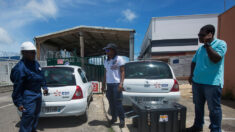 Grève des agents EDF en Guadeloupe: les coupures d’électricité perdurent