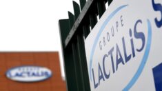 Lait contaminé : Lactalis convoqué jeudi en vue d’une éventuelle mise en examen