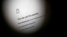 Wikipedia bloqué au Pakistan en raison d’un « contenu blasphématoire »