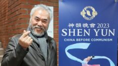 Shen Yun porte chance aux gens, déclare le président du conseil municipal d’une ville coréenne