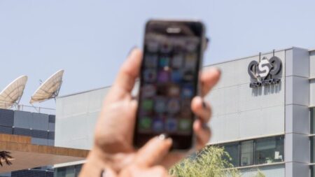 Les autorités américaines exhortent les utilisateurs de certains iPhone à faire une mise à jour au plus vite