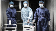 Le responsable du programme de soins infirmiers appelle à une plus grande sensibilisation au prélèvement forcé d’organes en Chine