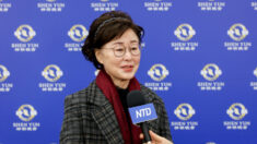 Shen Yun « met en scène les émotions les plus profondes de l’humanité en utilisant les arts », déclare la présidente d’une association