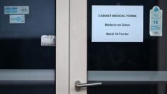 Grève des médecins : la bureaucratie continue de miner le système de soins