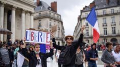 Indice de la liberté humaine : la France 42e sur 165 pays