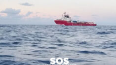 SOS Méditerranée fait de la propagande dans les lycées