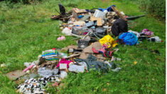 Haute-Garonne: elle jette ses déchets dans la nature, les gendarmes la retrouvent après plusieurs mois d’enquête