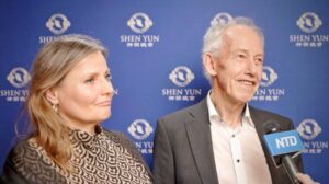 Shen Yun : « Cette culture est si proche de nous », déclare un enseignant