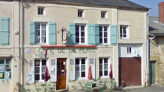 Brieulles-sur-Bar dans les Ardennes : le café où les chevaux peuvent s’installer au comptoir