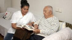 L’épuisement chez l’aidant du malade d’Alzheimer