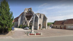 Nièvre: une centenaire a légué un million d’euros pour sauver l’abbaye de son village