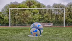 Belgique: un gardien de but de 25 ans meurt après avoir stoppé un penalty