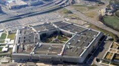 Le Pentagone traque un ballon espion chinois au-dessus du nord des États-Unis