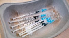 L’Angleterre met fin aux rappels de vaccin Covid-19 pour les moins de 50 ans