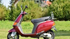 Bordeaux: un étudiant se fait voler son scooter, la fourrière lui réclame 3000 euros pour le récupérer