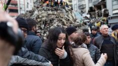Un chercheur avait prédit des tremblements de terre géants en Turquie et un tremblement de terre en Syrie trois jours avant qu’ils n’arrivent