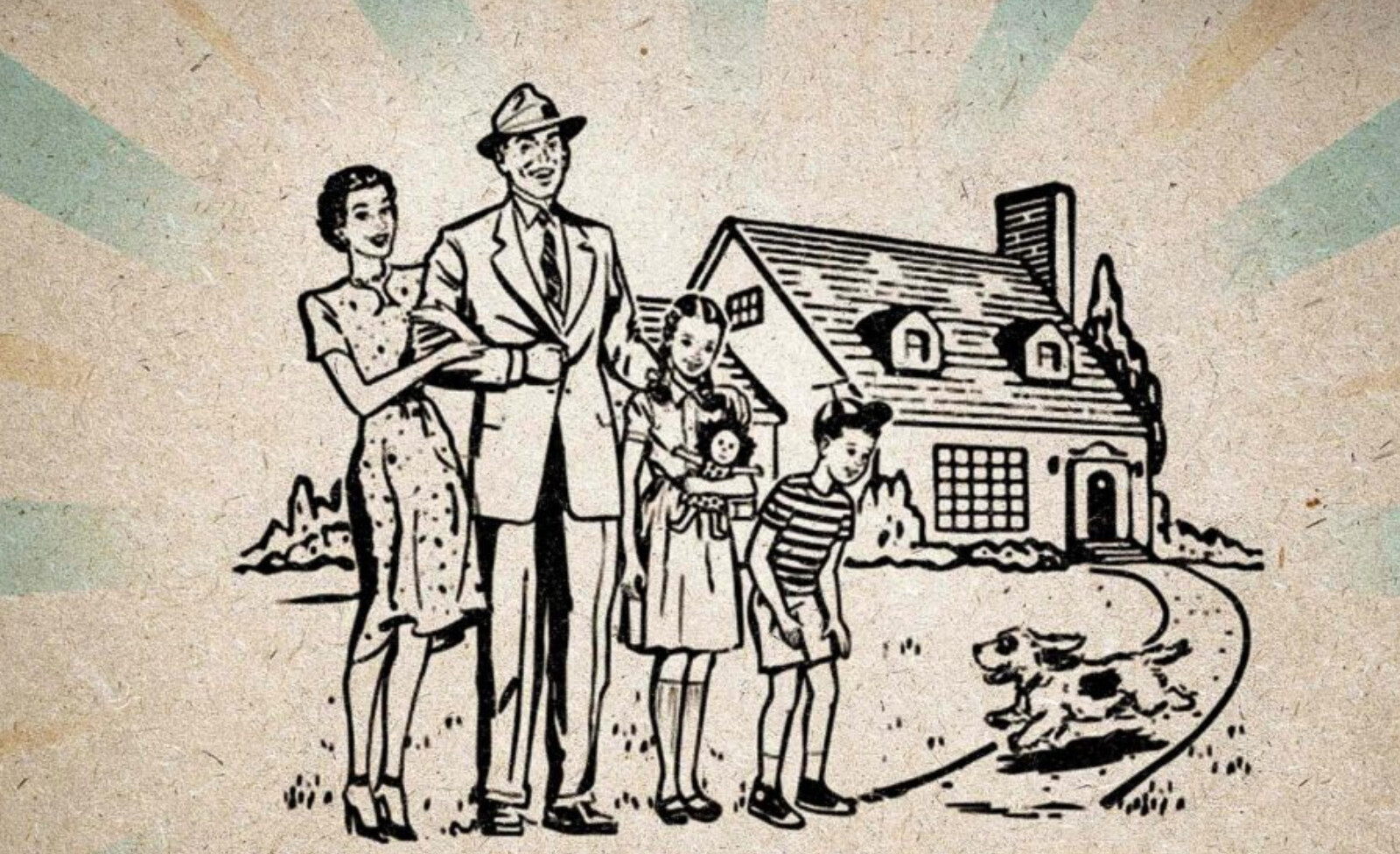 Les conseils d'un gentleman pour cultiver les valeurs morales à la maison