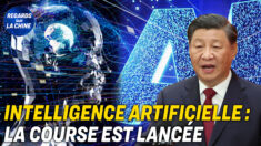 Focus sur la Chine – Intelligence artificielle : l’avancée technologique pourrait favoriser le développement d’armes biologiques